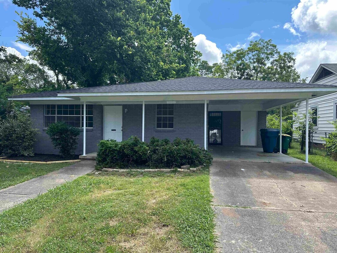 Foto principal - 2909 Wolfe St