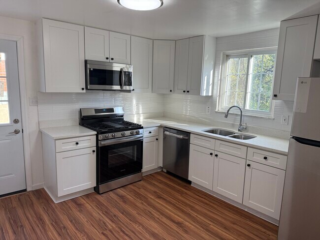 Cocina - 114 Oliver Dr