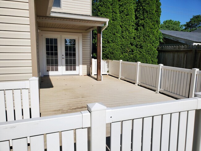 Foto del edificio - 13813 Village Mill Dr