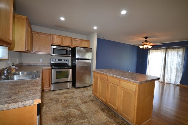 Foto del edificio - 2848 W Redstone Dr