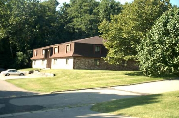 Building Photo - Deerfield Court Apartments