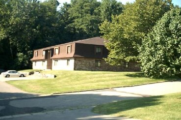 Foto del edificio - Deerfield Court Apartments