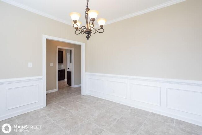 Foto del edificio - 252 Crystal Creek Dr, Clayton, NC 27520