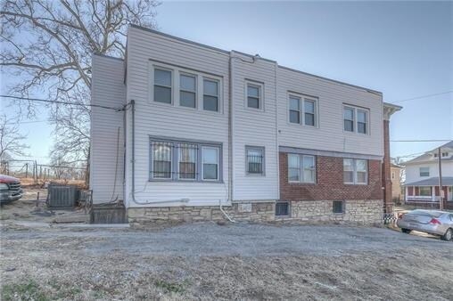 Building Photo - 1808 E 35th St