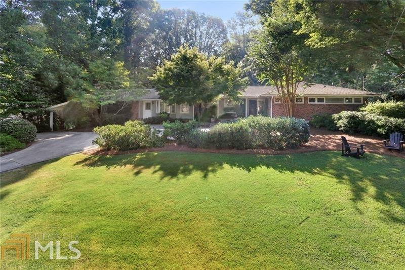 Primary Photo - 2879 Castlewood Dr NW