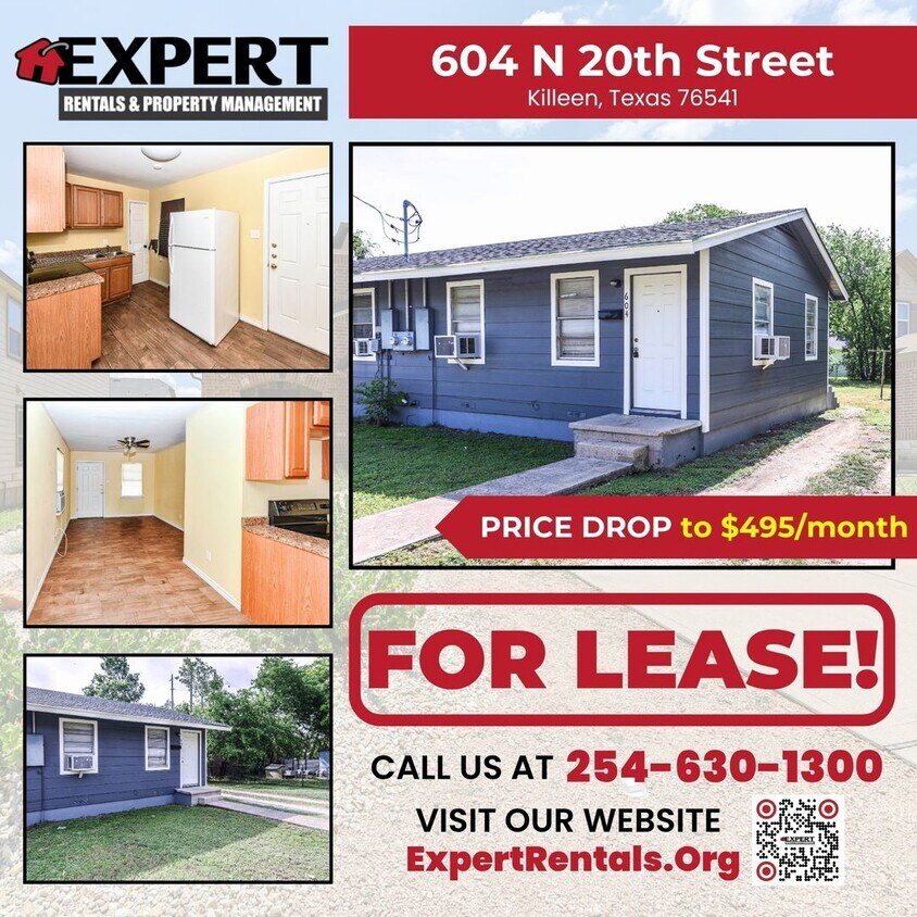 Foto principal - 604 N 20th St