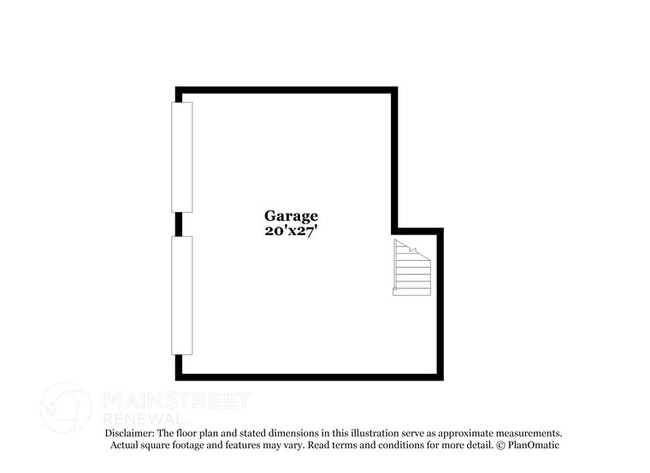 Building Photo - 1323 Oak Valley Dr