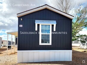 Building Photo - 700 S Carmichael Ave