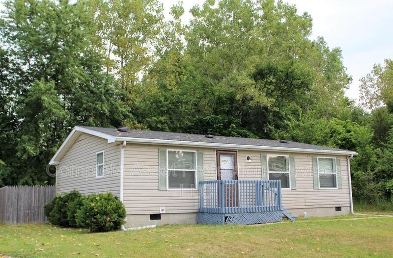 Foto principal - 2704 Springland Ave