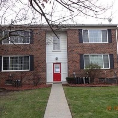Foto del edificio - 25341 Shiawassee Cir
