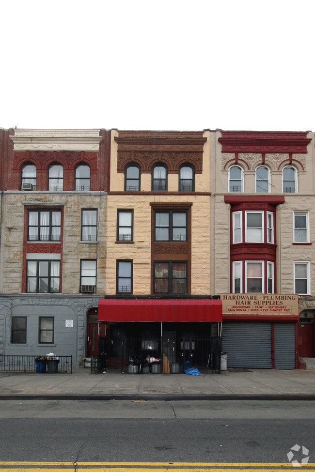 2156 Fulton St, Brooklyn, NY 11233 Apartments Brooklyn, NY