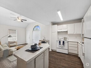 Building Photo - Tidwell Estates Apartments