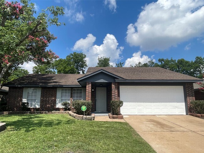 Foto del edificio - 3611 Shadow Trail