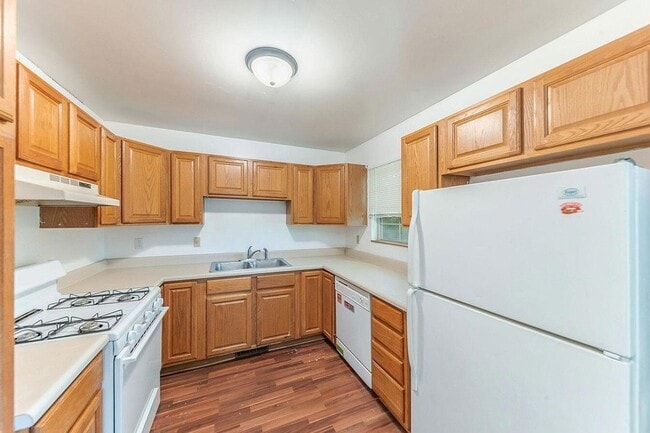 Foto del edificio - 3429 W Michigan Ave