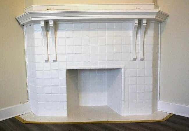 Foto del edificio - 5639 Arlington St