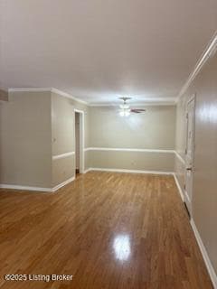 Building Photo - 707 Highwood Dr