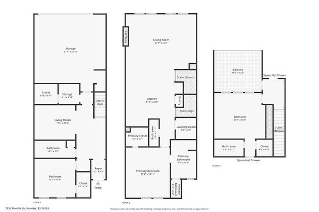 Foto del edificio - 7836 Manilla Dr