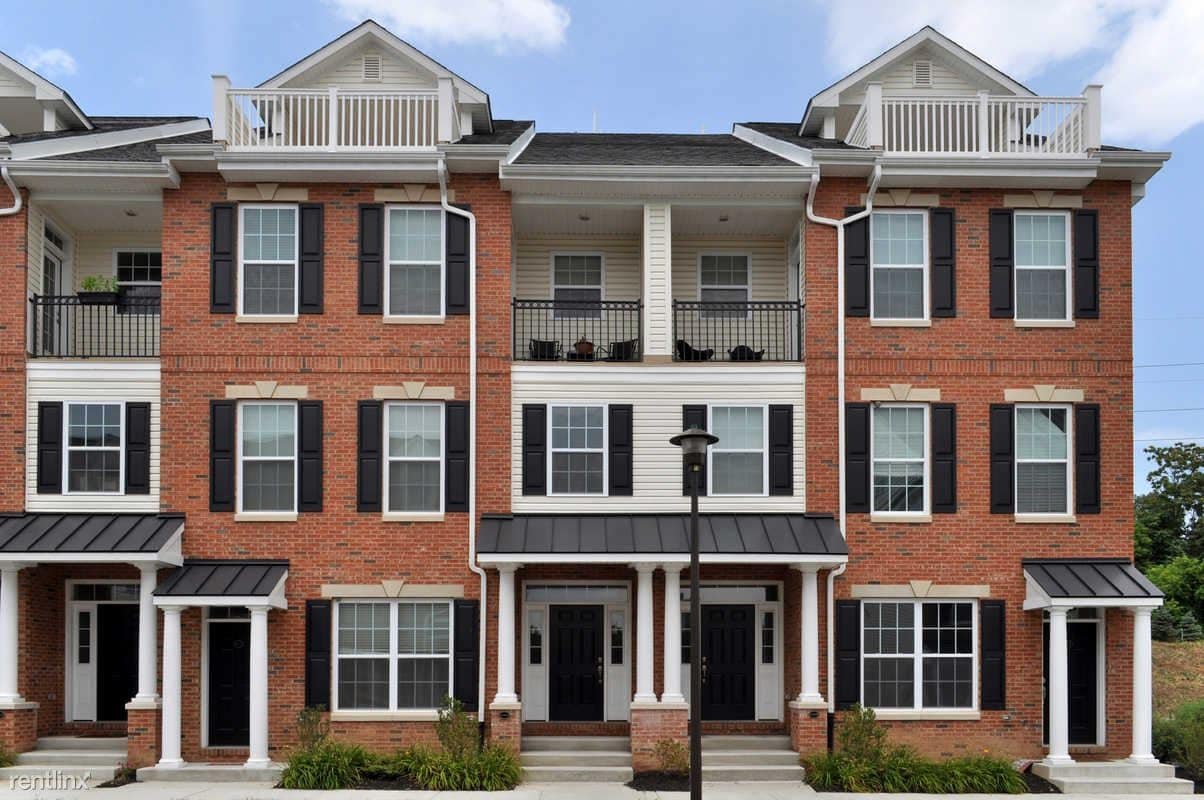 4447 Driftwood Dr Unit 114, Philadelphia, P, Philadelphia, PA 19129