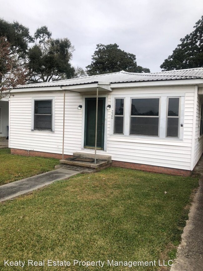 Building Photo - 2 br, 1 bath House - 220 Dean