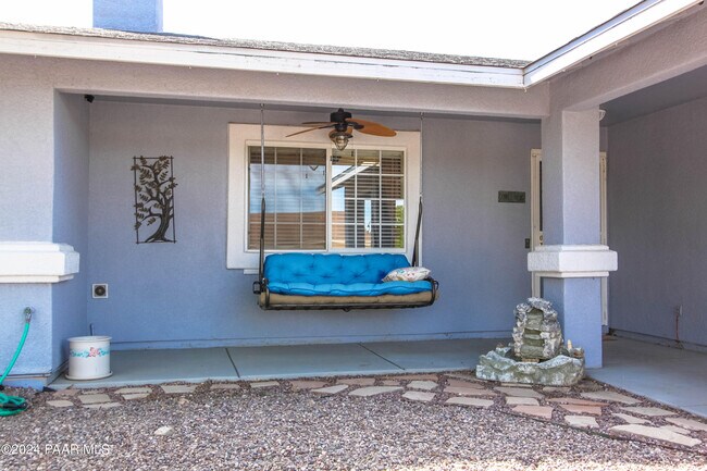 Foto del edificio - 3512 N Needles Dr