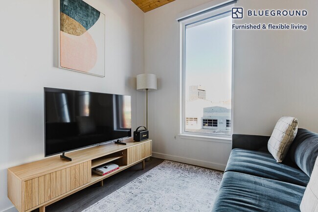 Foto del edificio - 154 Broadway-SI FL2-ID1105
