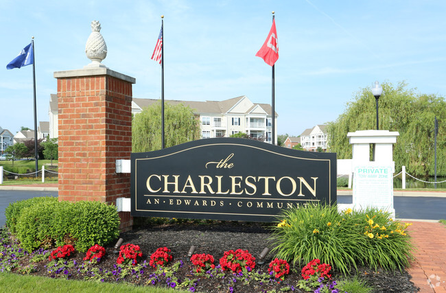 Bienvenido a The Charleston - The Charleston