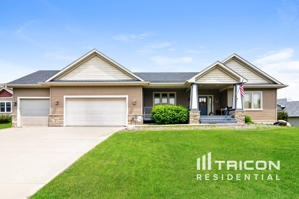Foto principal - 633 Savanna Trail