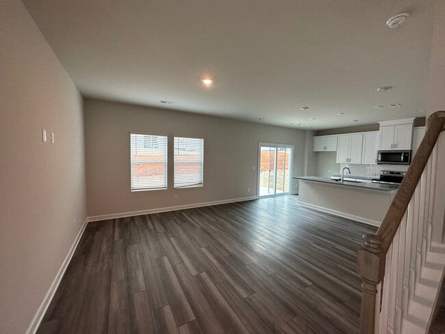 Building Photo - 2117 Morgan Hills Dr
