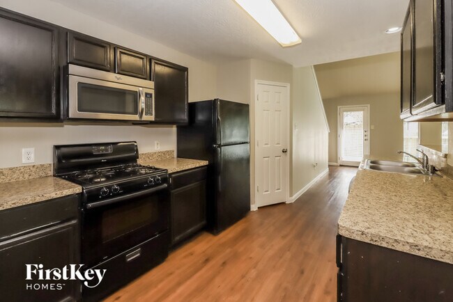 Foto del edificio - 15403 Bammel Oaks Ct