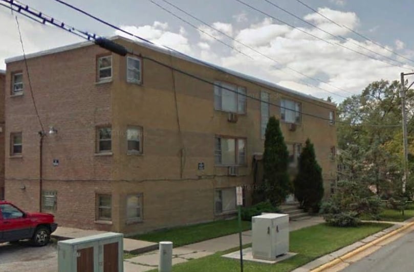 Primary Photo - 12501 S Ashland Ave