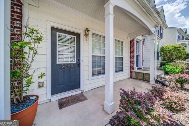 Building Photo - 3285 Hidden Cove Cir NW