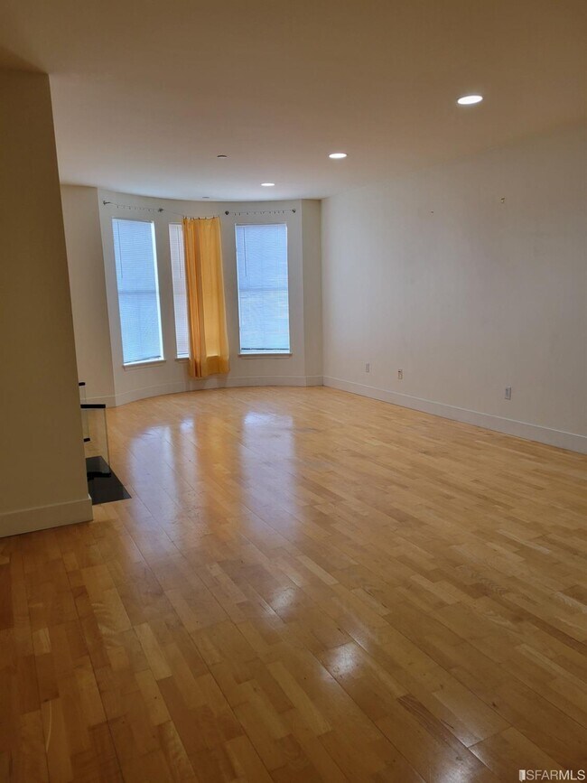 Foto del edificio - 2331 Mission St