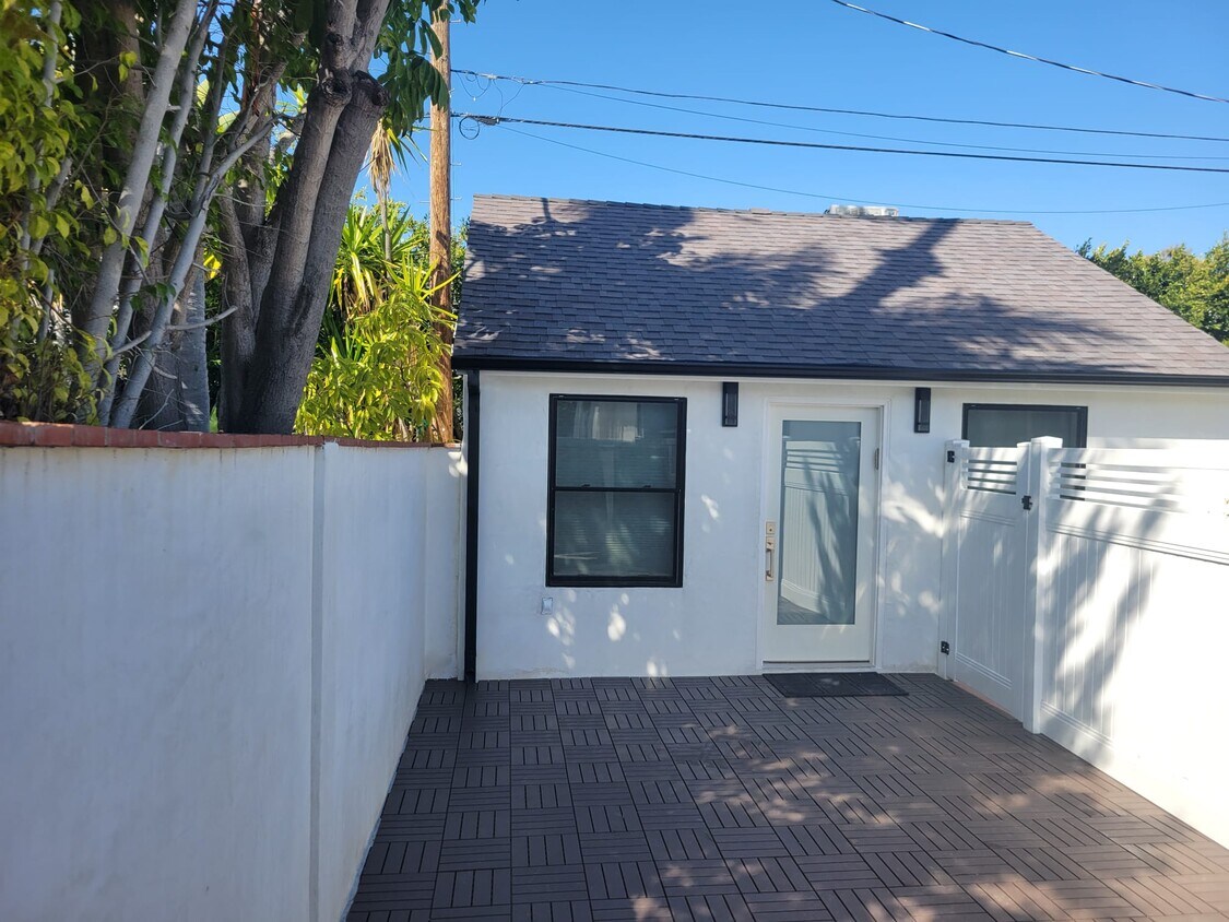 9625 Cresta Dr, Los Angeles, CA 90035 House Rental in Los Angeles, CA