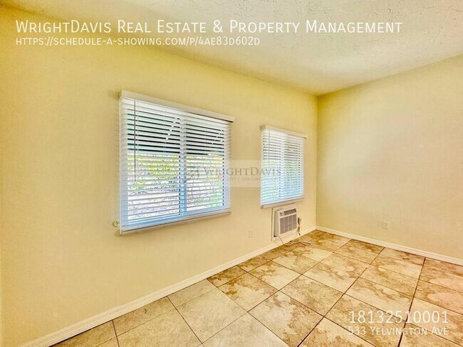 Foto del edificio - 533 Yelvington Ave