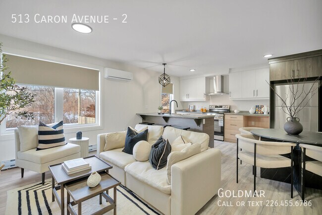 Photo du bâtiment - New build with all the amenities you want!