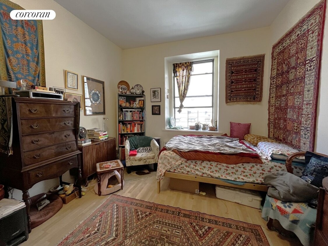 Foto principal - 34 W 86th St