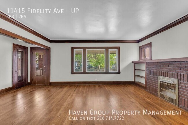 Foto del edificio - 11415 Fidelity Ave