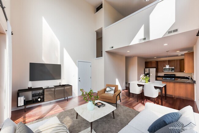 Foto del edificio - 1707 S Ruble St