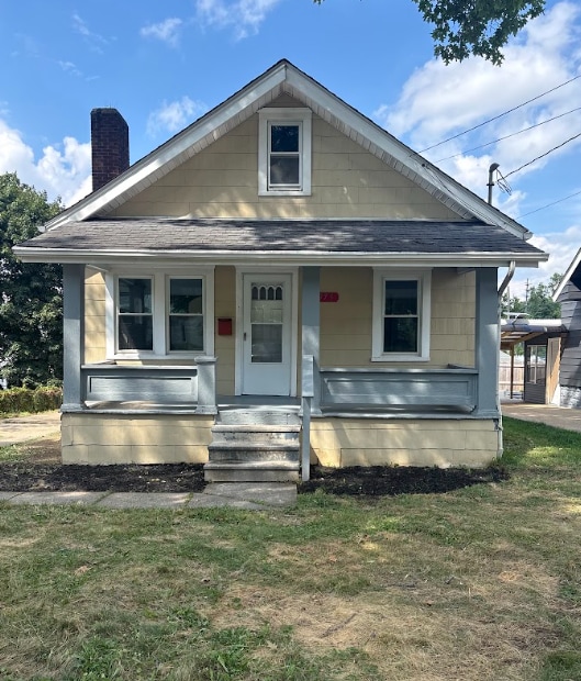 Building Photo - 975 Corwin Ave