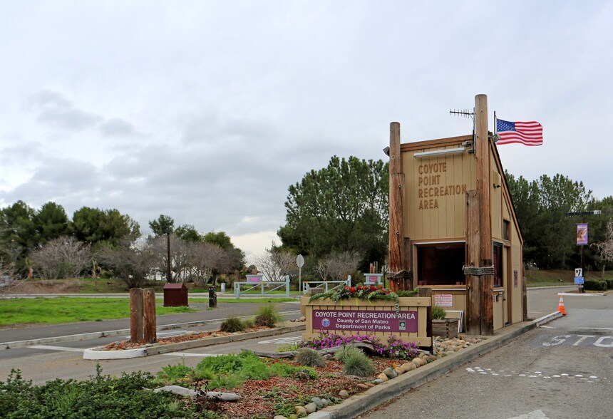 Picture of Shoreview San Mateo