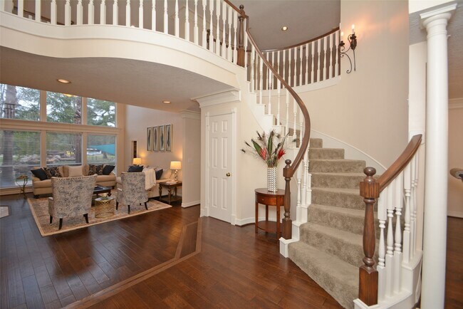 Foto del edificio - 70 N Skyflower Ct