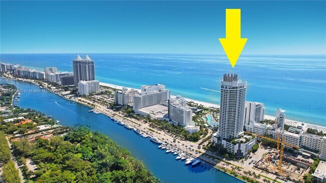 Foto del edificio - 4401 Collins Ave