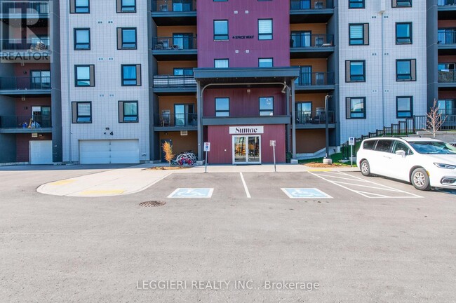 Building Photo - 4-504 Spice Wy