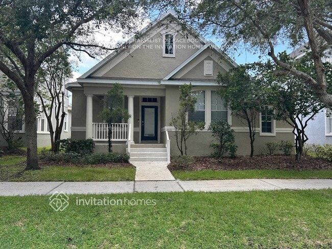 Building Photo - 6021 Churchside Dr