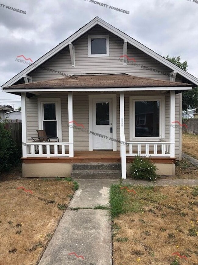 Building Photo - 1116 F St