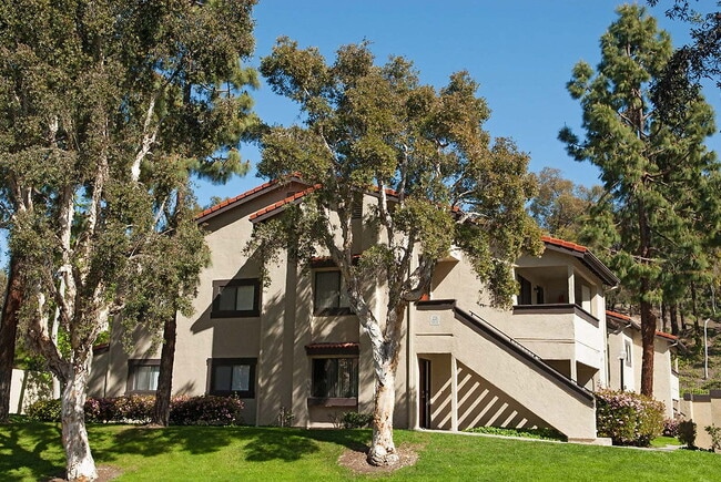 Foto del edificio - Mission Hills