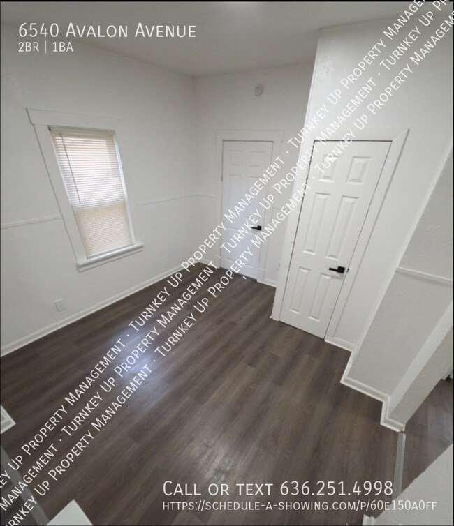 Foto del edificio - 6540 Avalon Ave