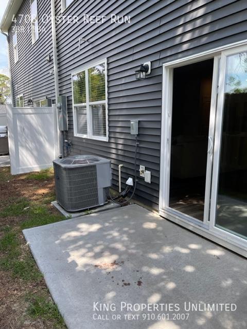 Photo - 4708 Oyster Reef Run Townhome