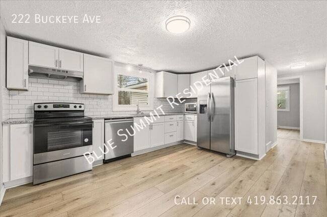 Foto del edificio - 222 Buckeye Ave