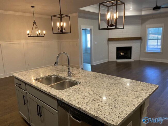 Foto del edificio - 442 Legend Oak Way SW